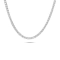 11.3ct VICTORIA שרשרת טניס