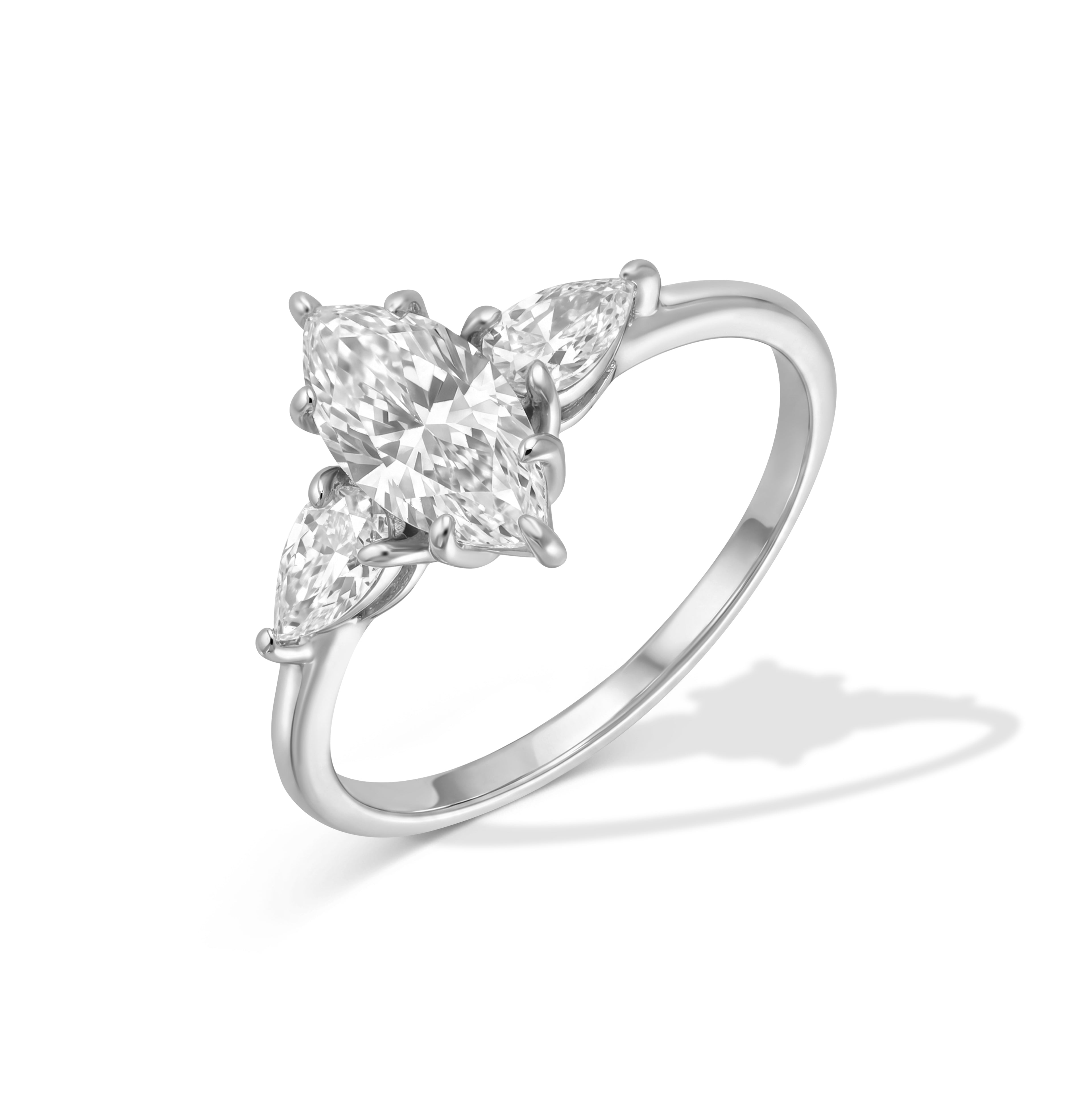 Evelina | Ring 1 CT