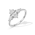 Dahlia | Ring 2 CT