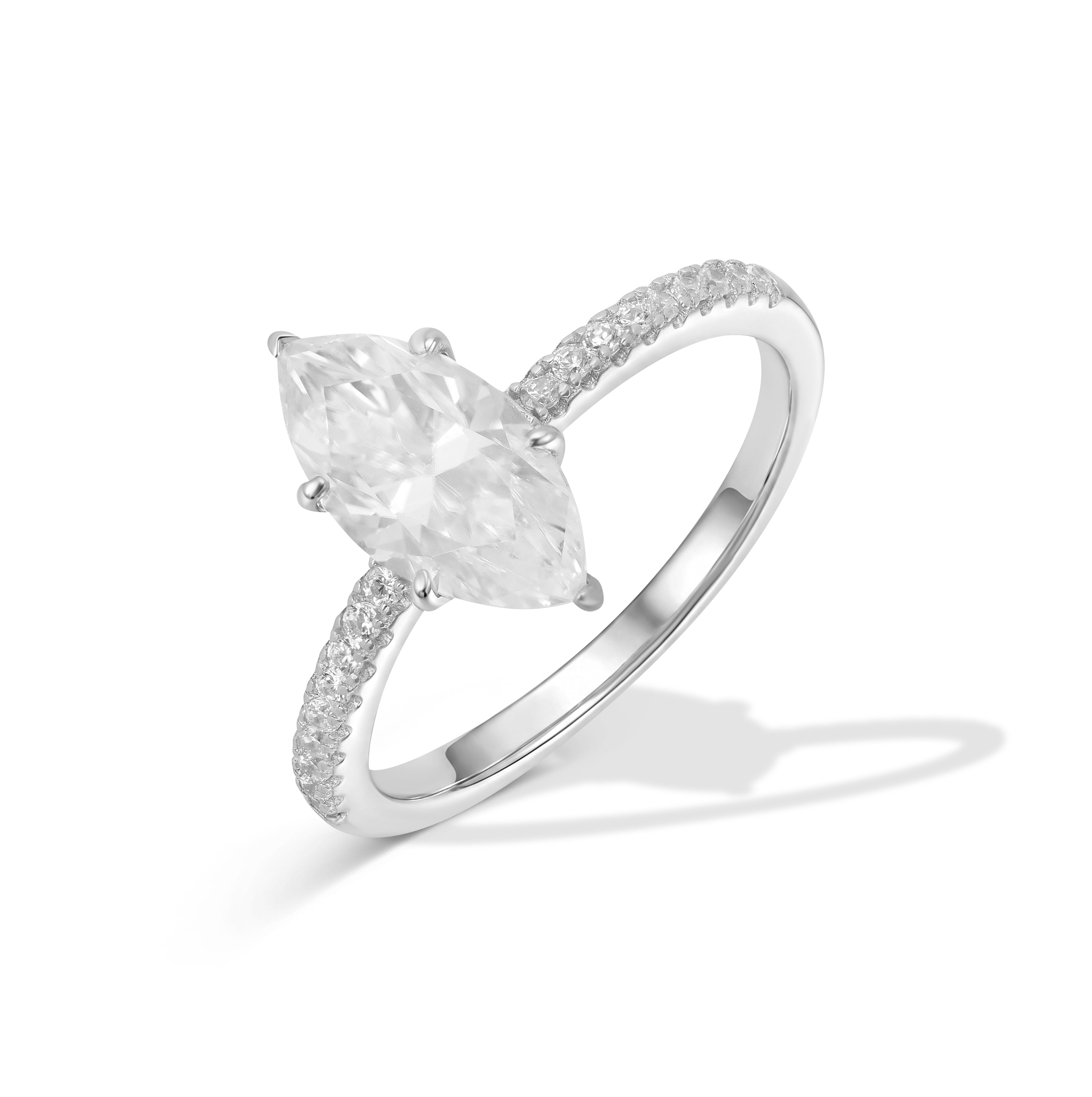 Juliette | Ring 2 CT
