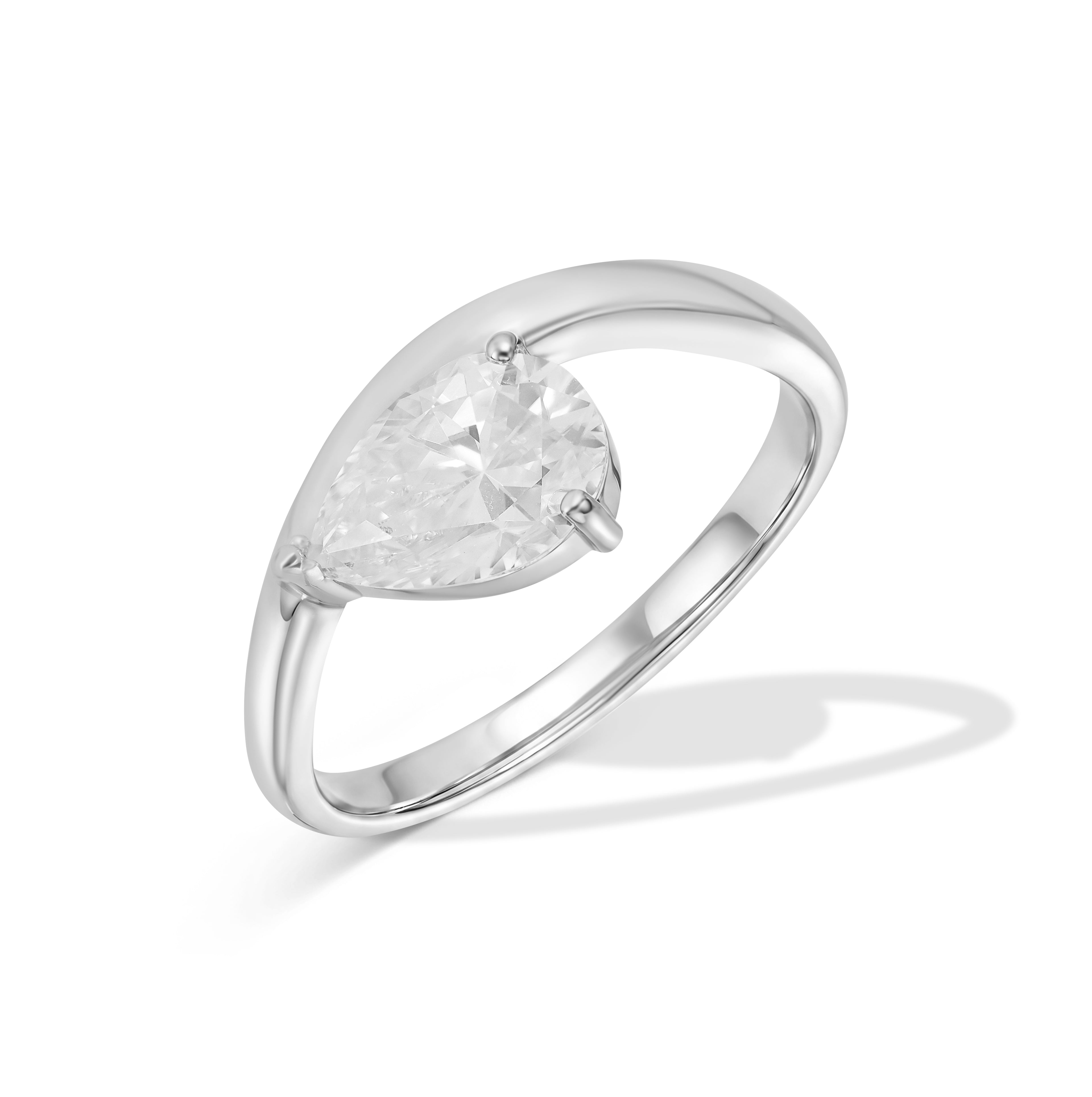 Olga | Ring 1.5 CT