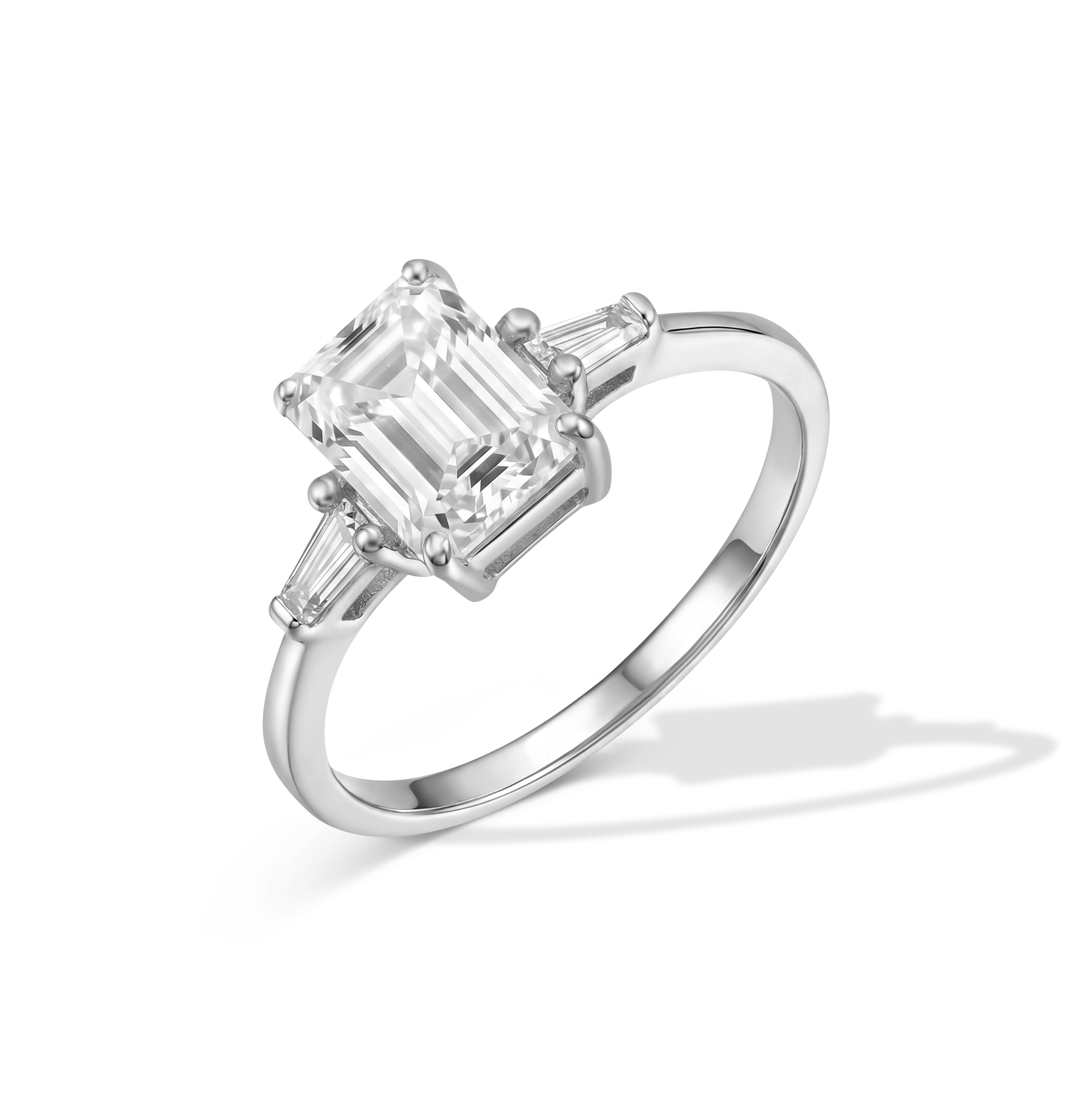 Giselle | Ring 2 CT