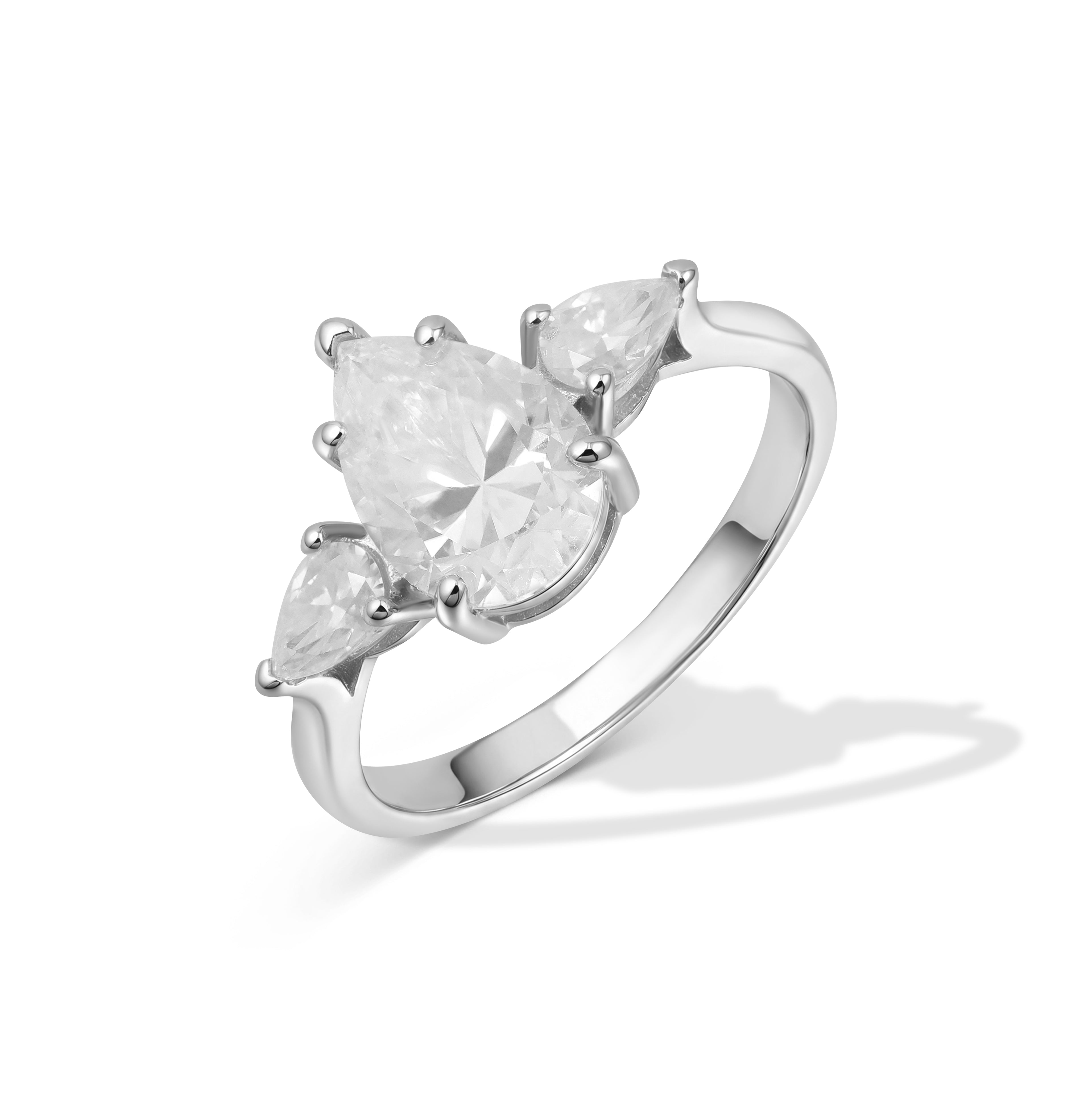 Paloma | Ring 2 CT