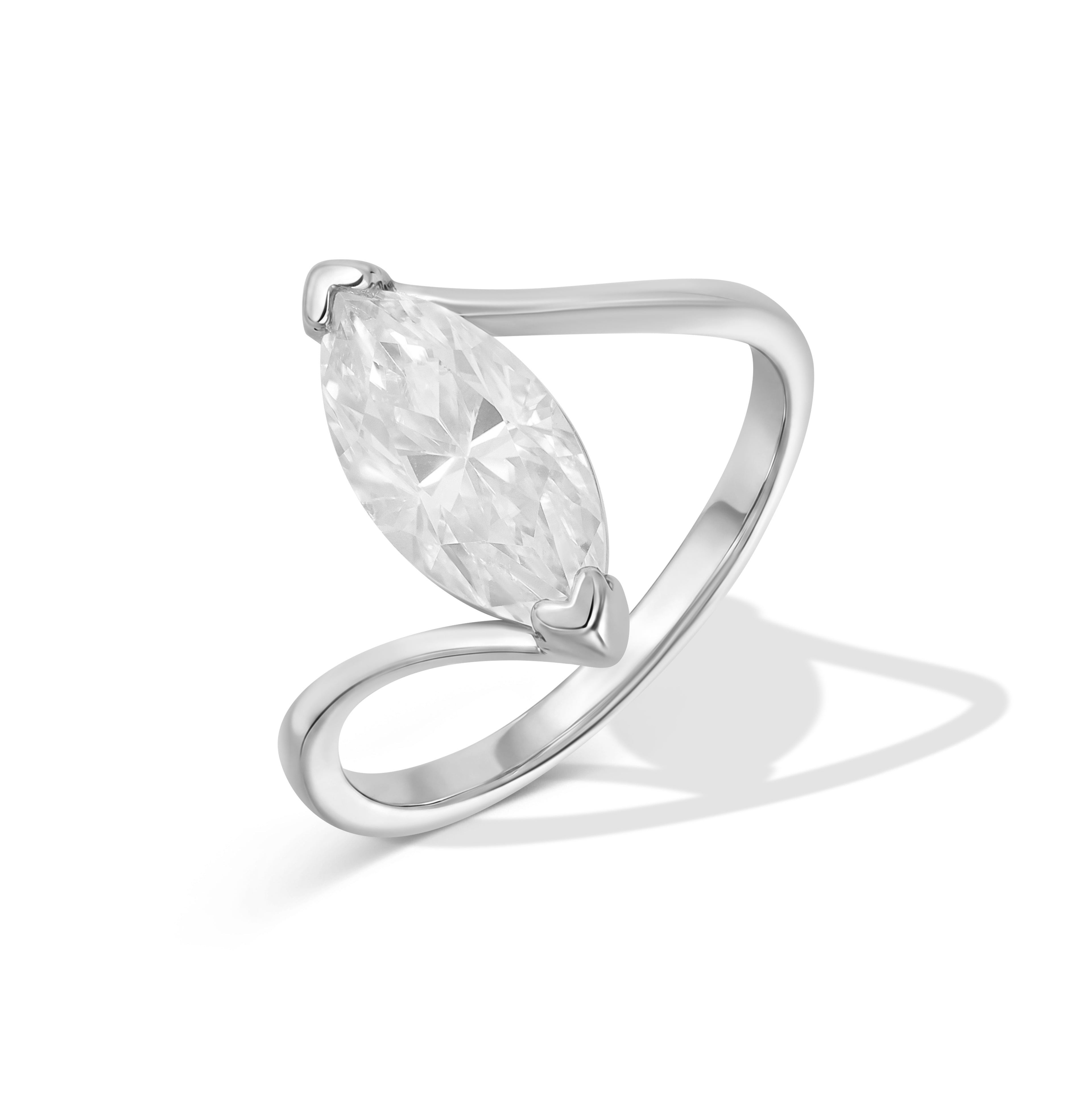 Ekaterina | Ring 2 CT