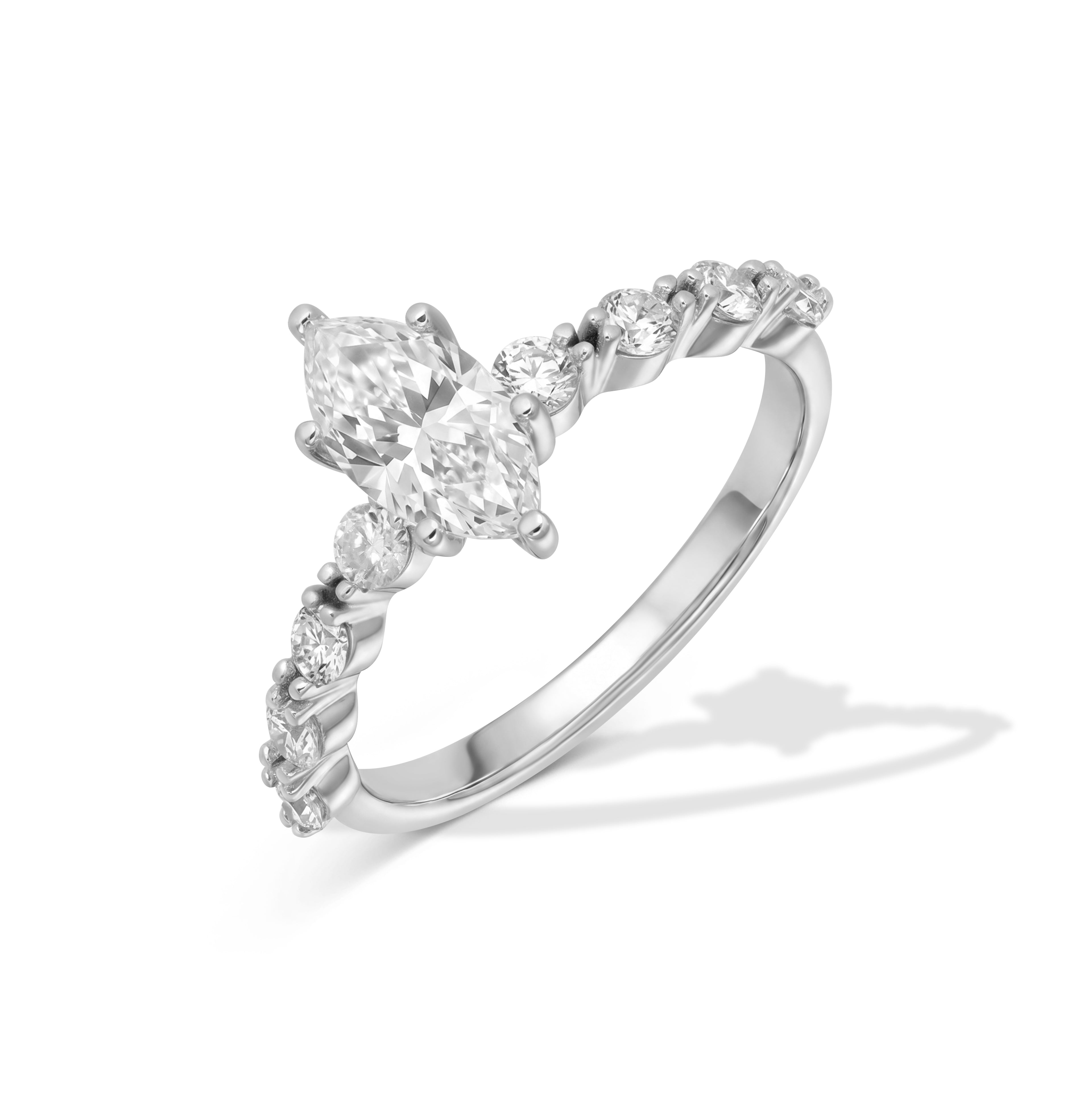 Rosalie | Ring 1 CT