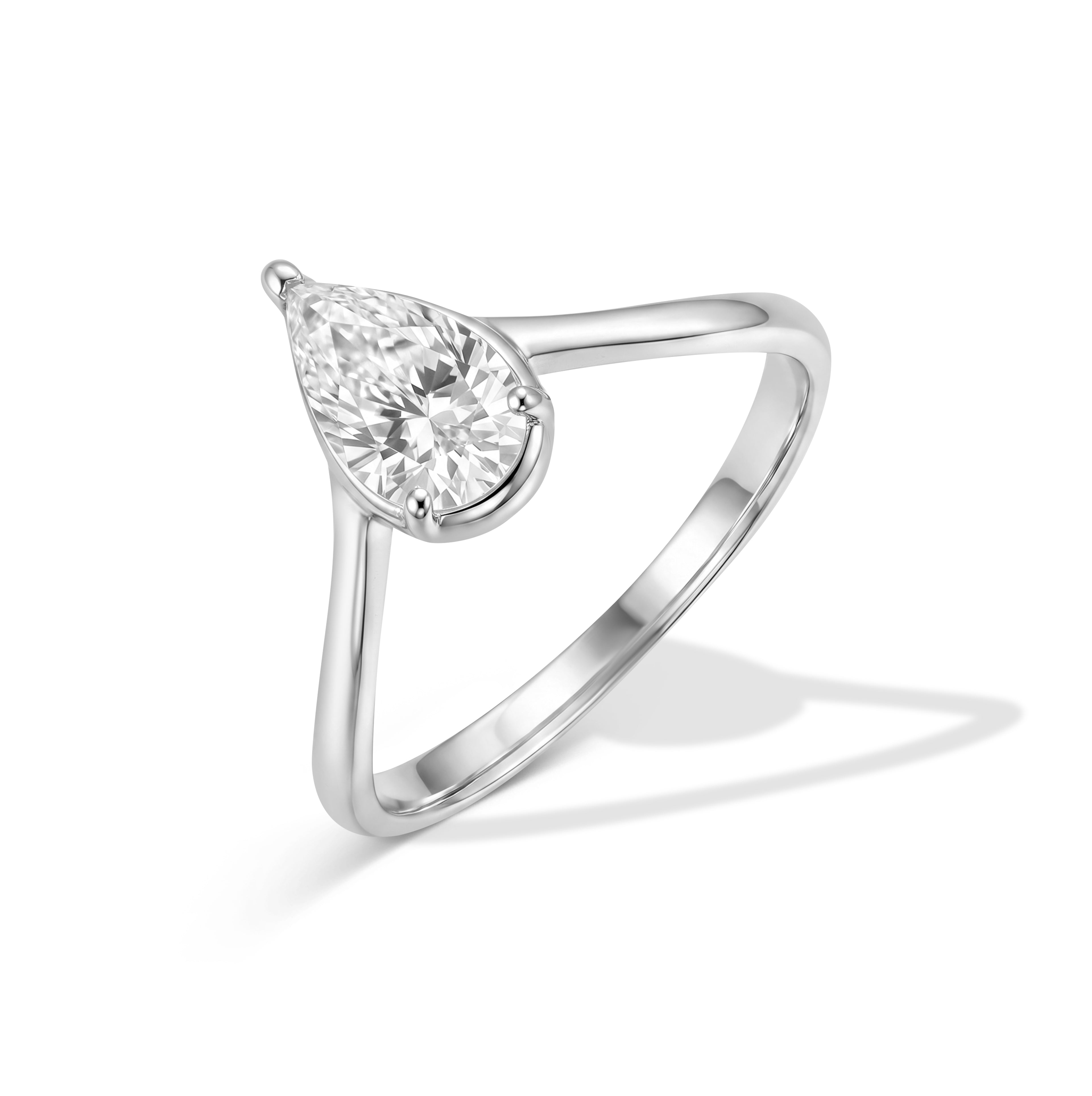 Ophelia | Ring 1 CT