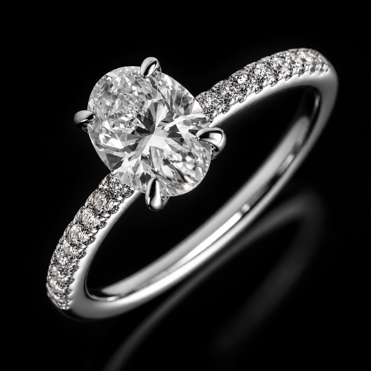 Tuli Ring 2 CT | MR116RX Model