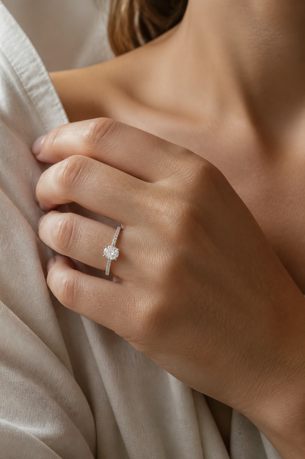 Tuli Ring 2 CT | MR116RX Model