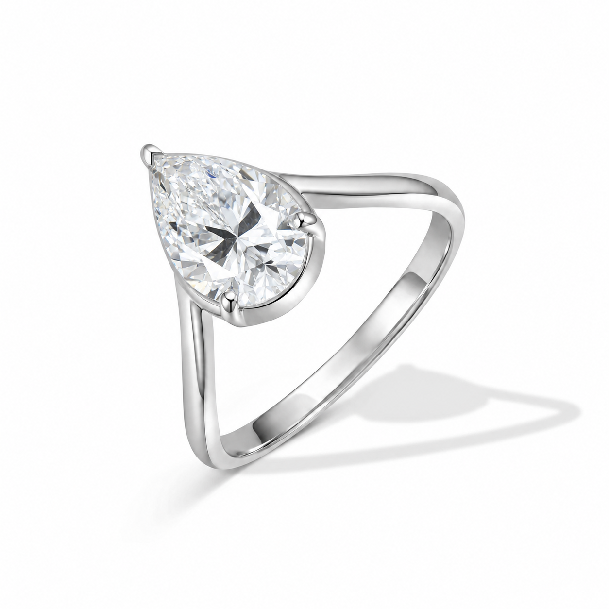 Nadine | Ring 2 CT