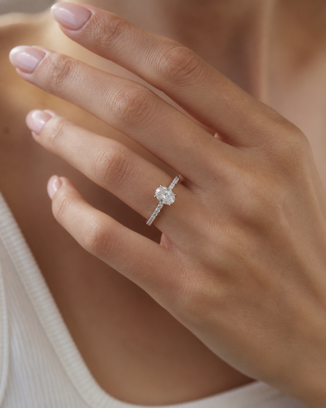 Tuli Ring 2 CT | MR116RX Model