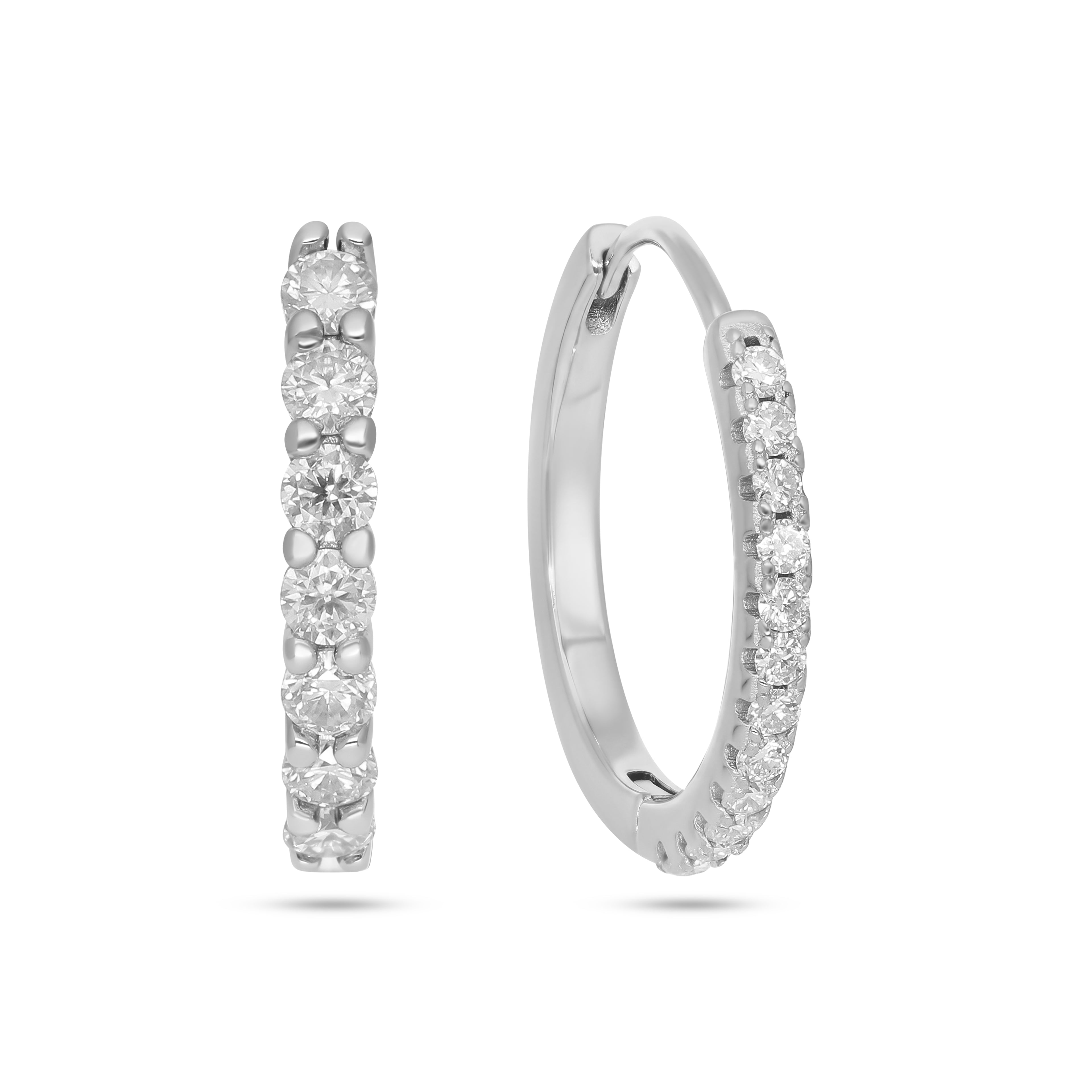 Colette | Earrings 15 MM