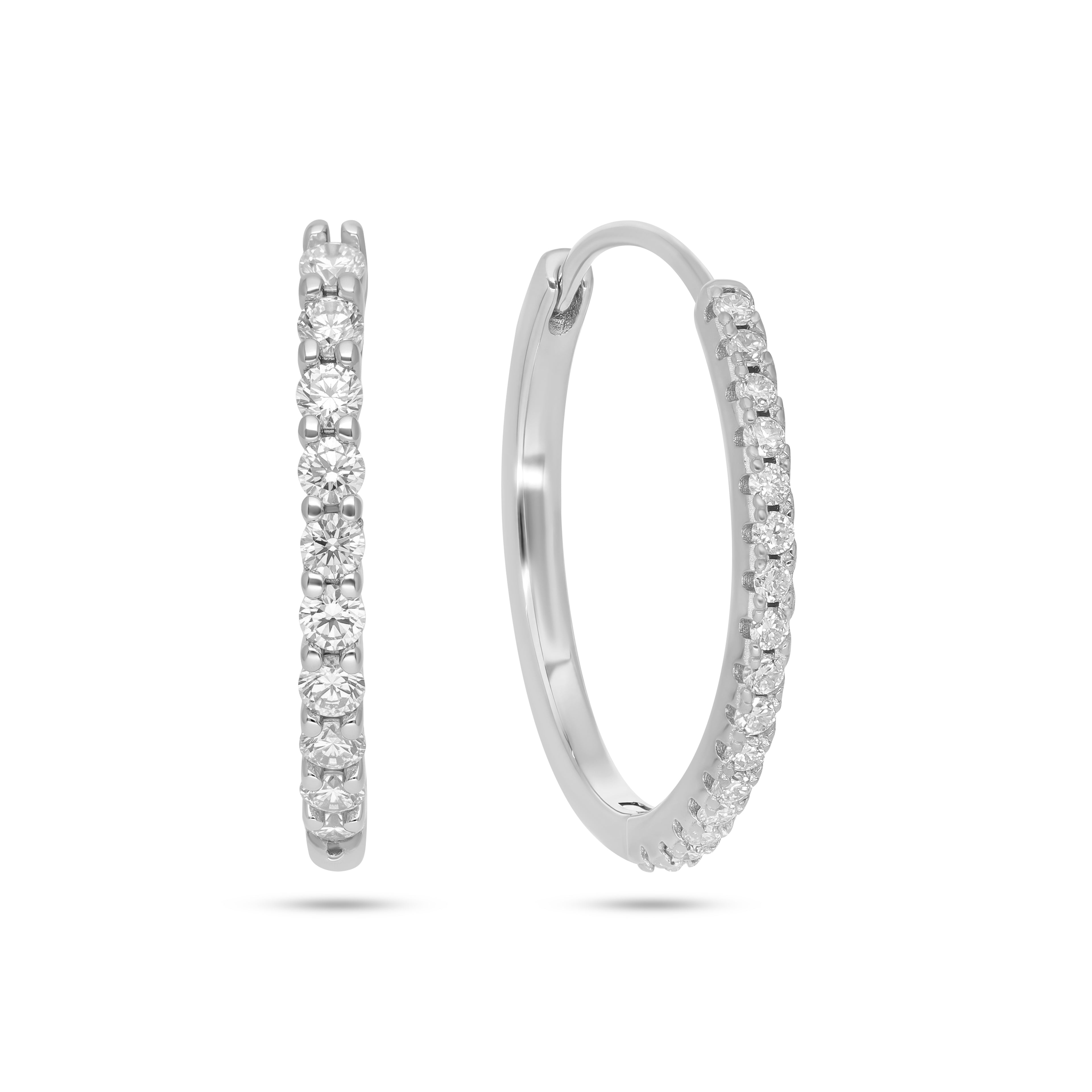 Amelie | Earrings 20 MM